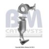 BM CATALYSTS BM91586H Catalytic Converter
